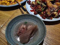 -静一餐厅·湖北菜(前门创始店)
