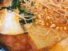 部队锅-BOPEYE·波派炸鸡(河西中央商场店)