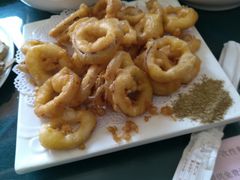 -李连贵酒家熏肉大饼(昆明街店)