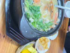 -老炳·七丛松甘草水果