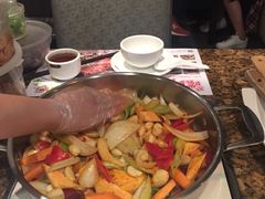 -黄记煌三汁焖锅(欢乐海岸店)