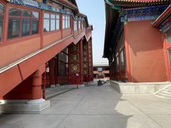 -大明幻境第一城