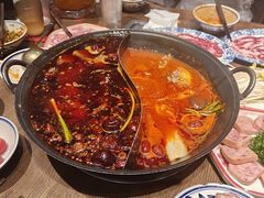 -袁山山重庆火锅(丈八北路店)