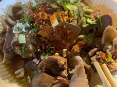 -正宁路小吃夜市