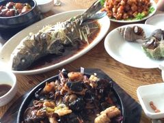 iphone_upload_pic-渔家颂歌渔家味道(青石路店)