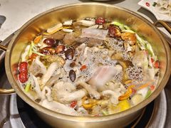 -大理董·董家小厨野生菌火锅(古城旗舰店)