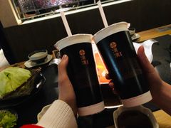 -湊湊火锅·茶憩(石家庄万象城店)