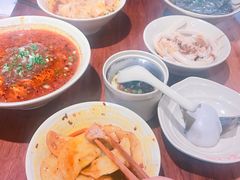 -协茂森老钟家(鸿云悦街店)