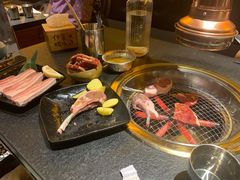 五花肉-伊茉家的烤肉店(勒泰中心店)