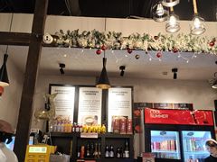 -乔街深夜食堂·小龙虾·高压锅生蚝(杭州总店)