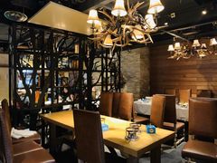 -星伦多自助料理·涮烤一体(虹悦城店)