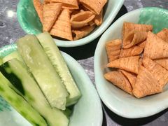 -炭舍干锅·烤鱼(扬名广场店)