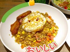 -卡朋西餐(扬名广场店)