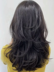 -东梵造型·烫发染发接发连锁SALON
