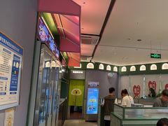 -椰小鸡·琼州糟粕醋·火锅(美兰缤纷城店)