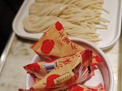 手工面-涮福記·现切牛羊肉火锅(世纪汇店)