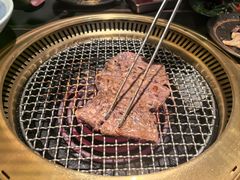 -厚贞日式烤肉(浦东汇智店)