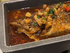 -一楼食业·美食人家