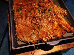 金针菇-肉串汪(望京店)