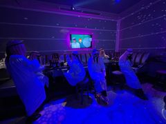 -奥斯汀KTV(金湖店)