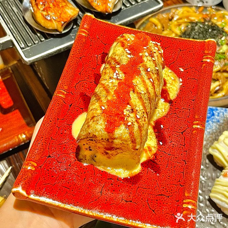 不敢想象这一口下去我会有多幸福‼️