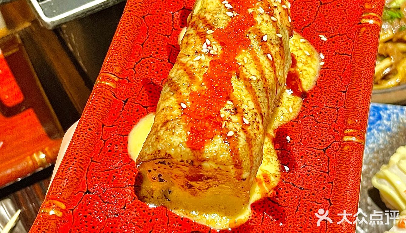 不敢想象这一口下去我会有多幸福‼️