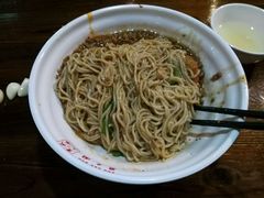 -十九集重庆小面(天坛西路店)