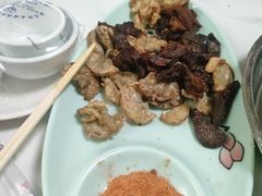 -一口猪海鲜浑锅·东北家常菜