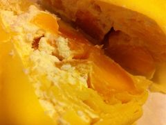 芒果班戟-发记甜品(豉油街店)