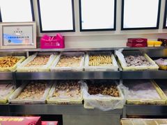 -桂顺斋(西花市店)