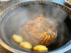 -荣德灶台鱼(圣泉寺店)