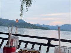 -柳莺湖上·湖景餐厅·江南菜(西湖店)