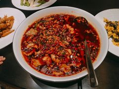 -丽晶轩中餐厅(重庆丽晶酒店)