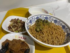 -小毛面馆素面(晋陵中路店)