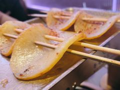 -杨小佳·齐齐哈尔烤肉·烤串(广州店)