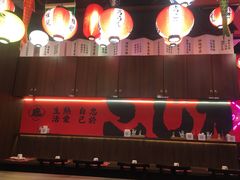 -仙隐小鹿料理食堂(惠济万达店)