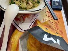 -魏家凉皮(大差市店)