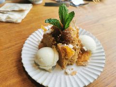 生姜世界-Ginger(兴国路店)