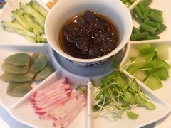 -四季民福烤鸭店(王府井东安门店)