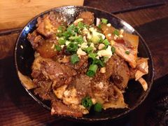 iphone_upload_pic-赖扁担重庆小面(友谊路店)