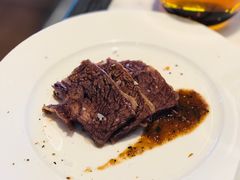 -悦全日餐厅·仁恒洲际酒店