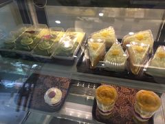 -兔兔家蛋糕甜品(德胜店)