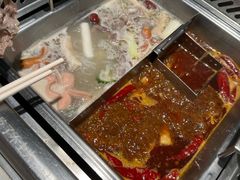 -野妹火锅(龙岗店)