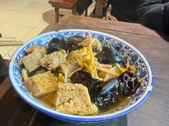 -西园寺素食(西园弄戒幢律寺店)
