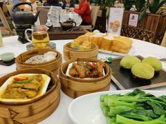 -顺德人家食府(黄金广场店)