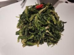 -阿庄新豫菜(通泰路店)