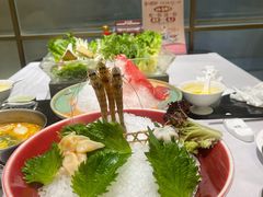 -红鼎豆捞·非遗鲍皇汤火锅(宝丰路店)