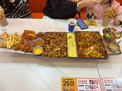 -万达广场(泰安泰山店)