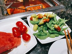 -海底捞火锅(群星城店)