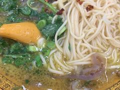 -河南大锅羊肉汤